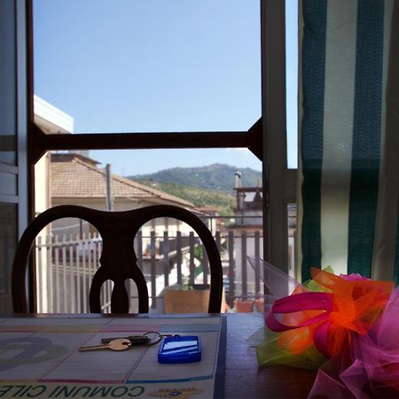 Castelnuovo Cilento B&B Selene מראה חיצוני תמונה