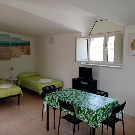 Castelnuovo Cilento B&B Selene מראה חיצוני תמונה