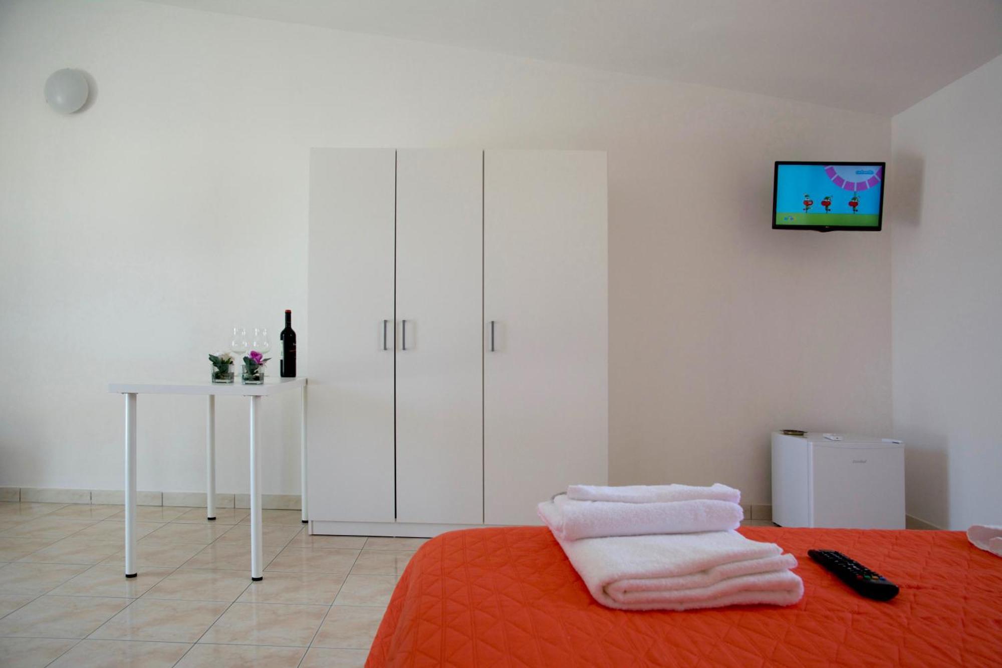 Castelnuovo Cilento B&B Selene מראה חיצוני תמונה