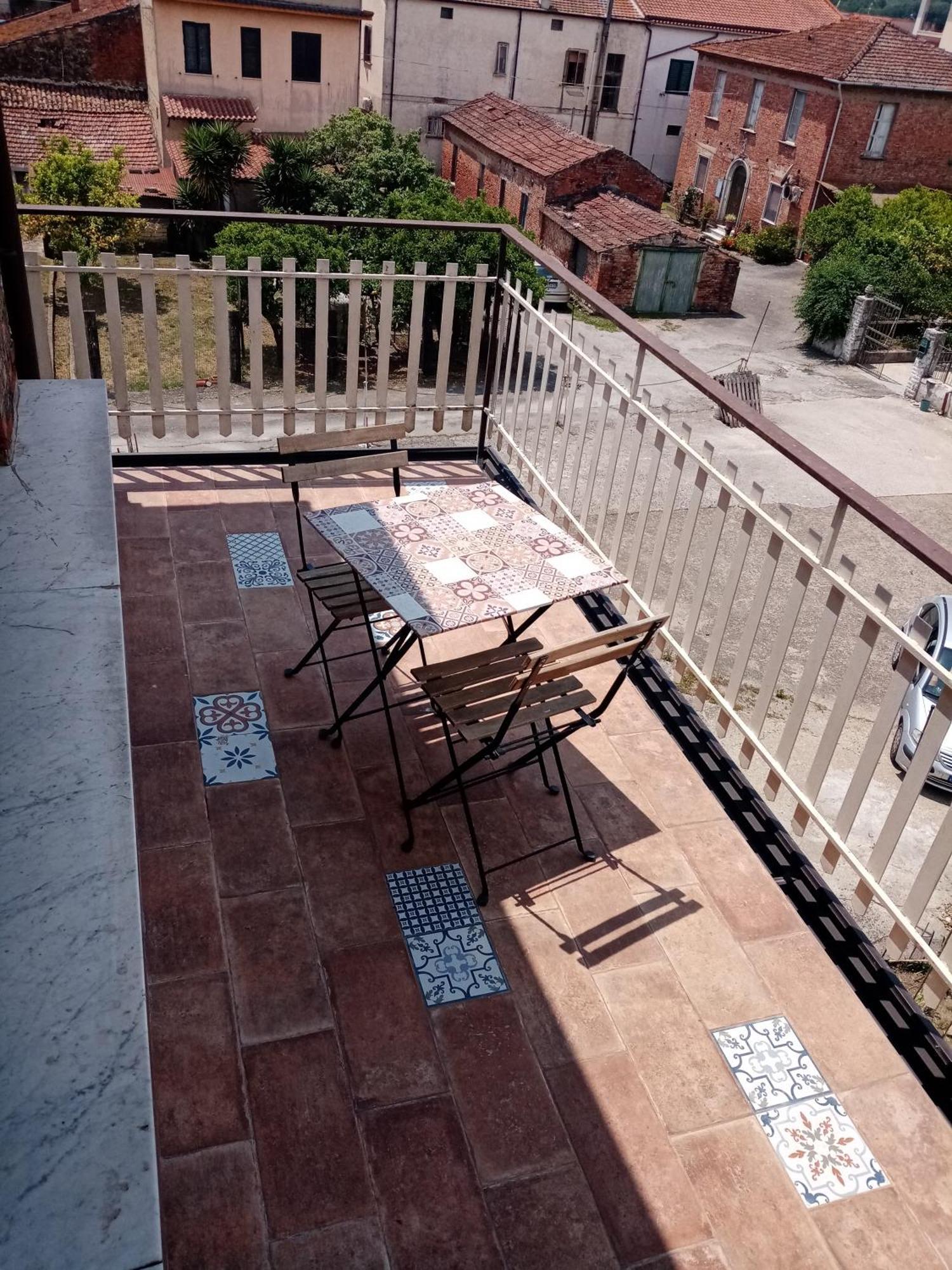 Castelnuovo Cilento B&B Selene מראה חיצוני תמונה