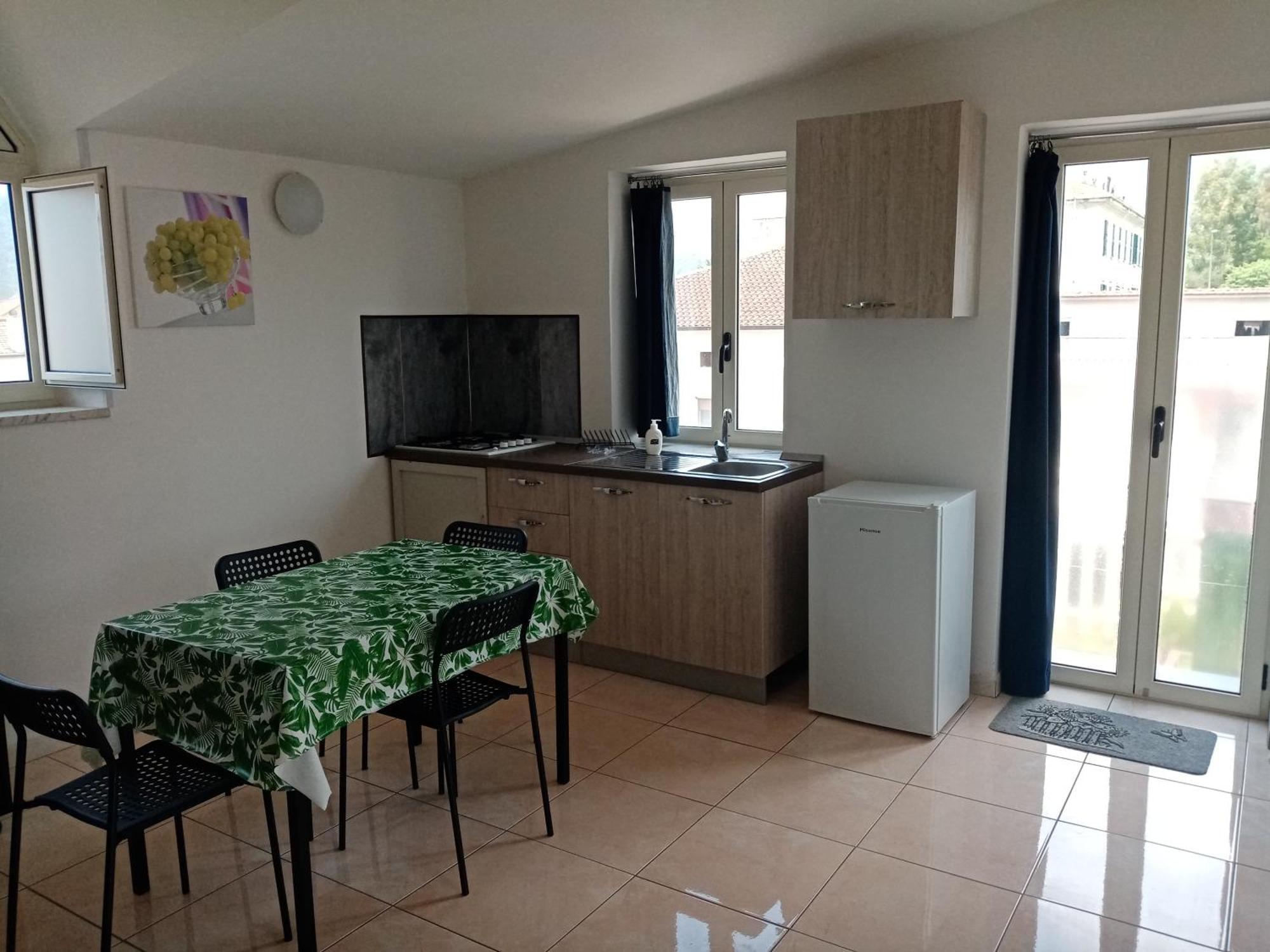 Castelnuovo Cilento B&B Selene מראה חיצוני תמונה